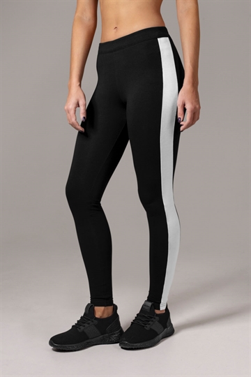 Ladies Retro Leggings